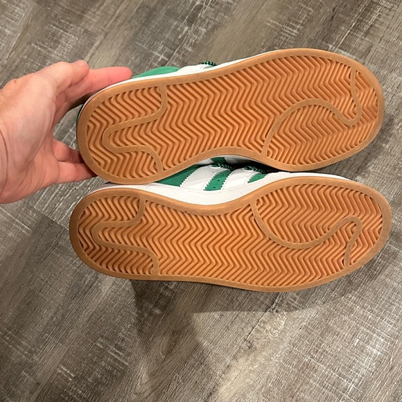 Women’s Adidas Campus Sneakers - Picture 7 of 8